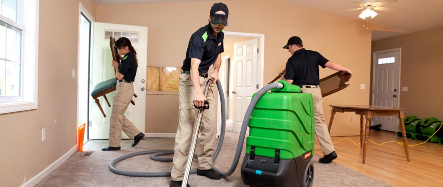West Goshen, PA cleaning services